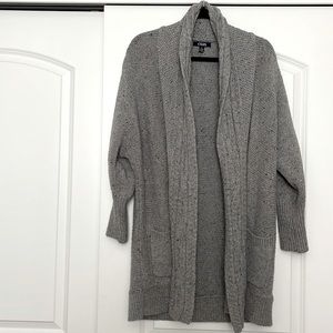 Chaps Cardigan